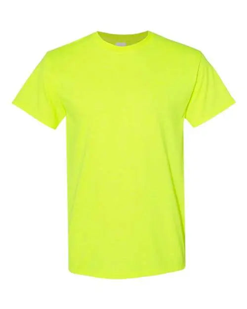 Gildan - Heavy Cotton™ T-Shirt - L - 5000 Gildan