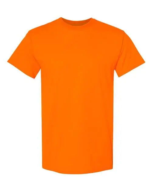Gildan - Heavy Cotton™ T-Shirt - L - 5000 Gildan