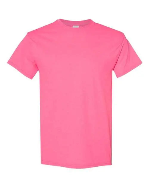 Gildan - Heavy Cotton™ T-Shirt - L - 5000 Gildan