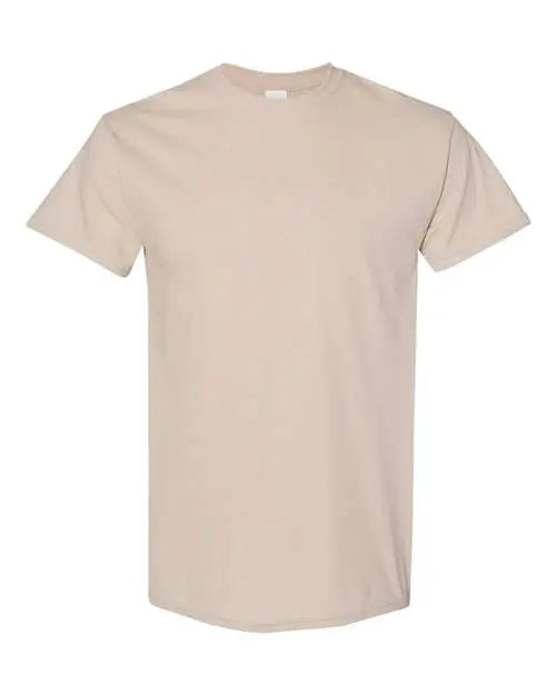 Gildan - Heavy Cotton™ T-Shirt - L - 5000 Gildan
