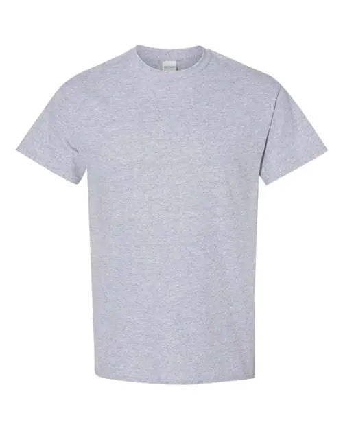 Gildan - Heavy Cotton™ T-Shirt - L - 5000 Gildan