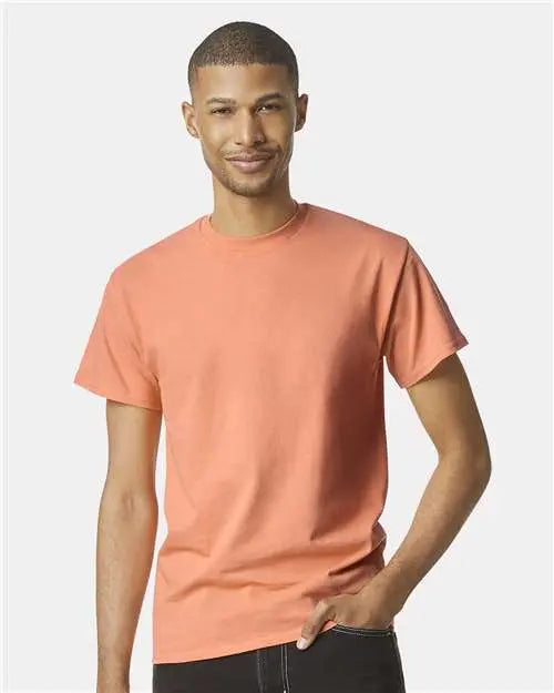 Gildan - Heavy Cotton™ T-Shirt - L - 5000 Gildan