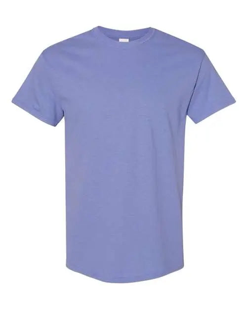 Gildan - Heavy Cotton™ T-Shirt - L - 5000 Gildan