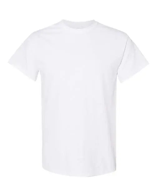 Gildan - Heavy Cotton™ T-Shirt - L - 5000 Gildan