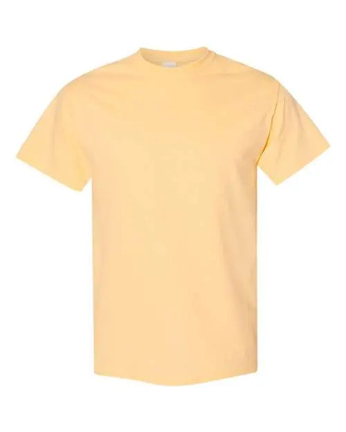Gildan - Heavy Cotton™ T-Shirt - L - 5000 Gildan