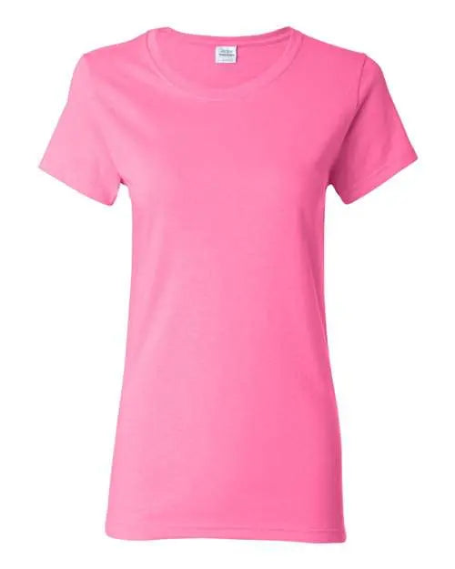 Gildan - Heavy Cotton™ Women’s T-Shirt - L - 5000L Gildan