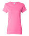 Gildan - Heavy Cotton™ Women’s T-Shirt - L - 5000L Gildan