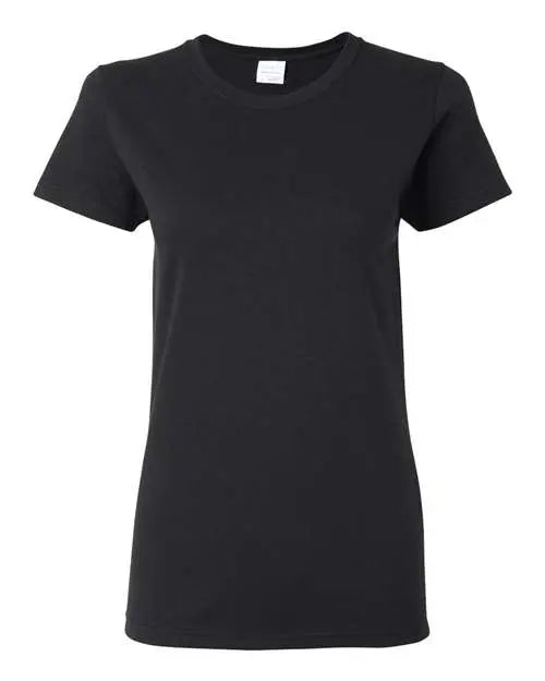 Gildan - Heavy Cotton™ Women’s T-Shirt - L - 5000L Gildan
