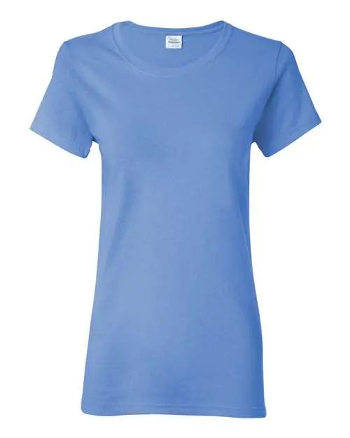 Gildan - Heavy Cotton™ Women’s T-Shirt - L - 5000L Gildan