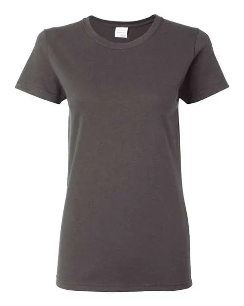 Gildan - Heavy Cotton™ Women’s T-Shirt - L - 5000L Gildan