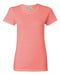 Gildan - Heavy Cotton™ Women’s T-Shirt - L - 5000L Gildan