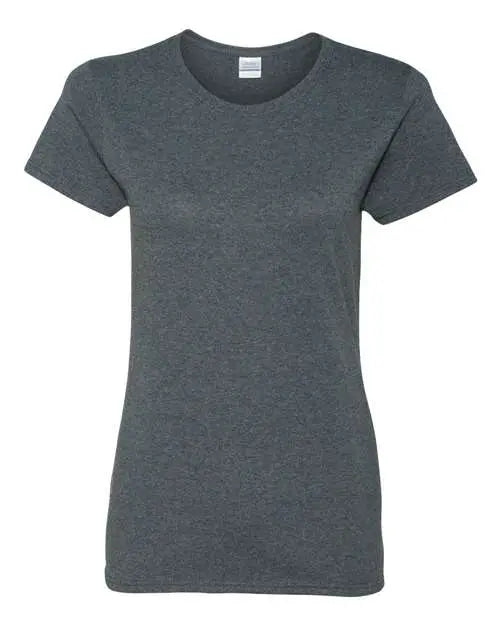 Gildan - Heavy Cotton™ Women’s T-Shirt - L - 5000L Gildan