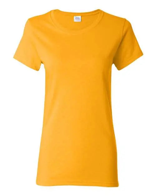 Gildan - Heavy Cotton™ Women’s T-Shirt - L - 5000L Gildan
