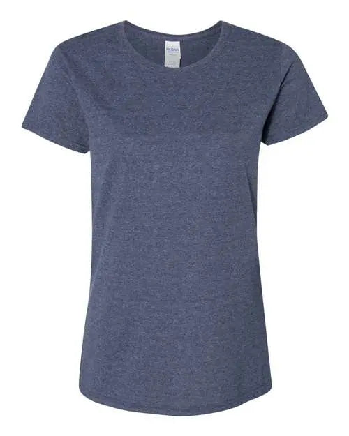 Gildan - Heavy Cotton™ Women’s T-Shirt - L - 5000L Gildan