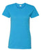 Gildan - Heavy Cotton™ Women’s T-Shirt - L - 5000L Gildan