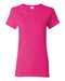 Gildan - Heavy Cotton™ Women’s T-Shirt - L - 5000L Gildan