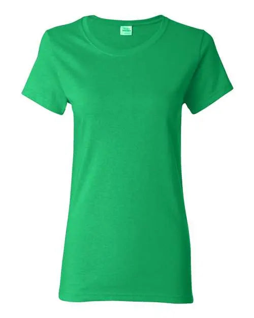 Gildan - Heavy Cotton™ Women’s T-Shirt - L - 5000L Gildan