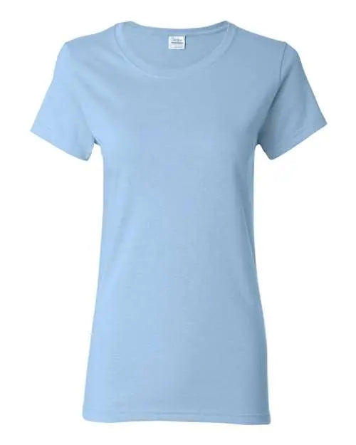 Gildan - Heavy Cotton™ Women’s T-Shirt - L - 5000L Gildan