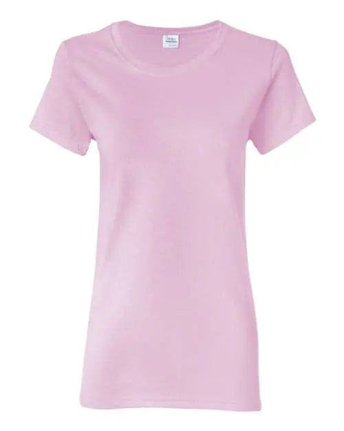 Gildan - Heavy Cotton™ Women’s T-Shirt - L - 5000L Gildan