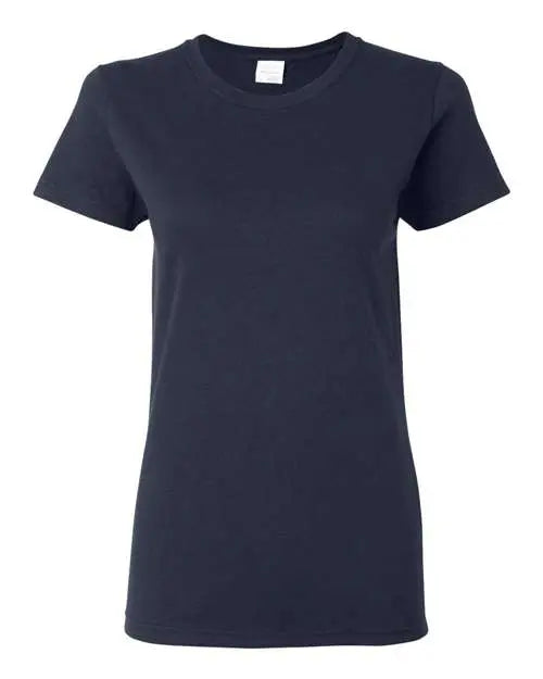 Gildan - Heavy Cotton™ Women’s T-Shirt - L - 5000L Gildan