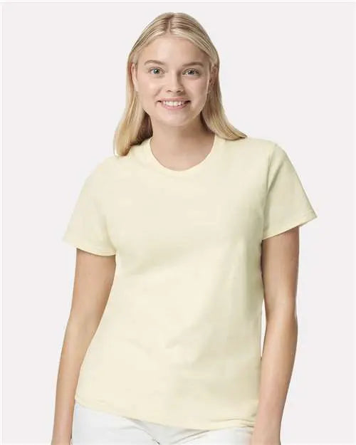 Gildan - Heavy Cotton™ Women’s T-Shirt - L - 5000L Gildan