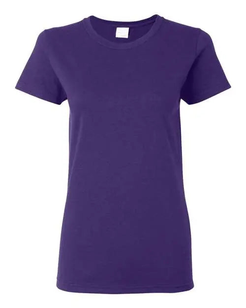 Gildan - Heavy Cotton™ Women’s T-Shirt - L - 5000L Gildan