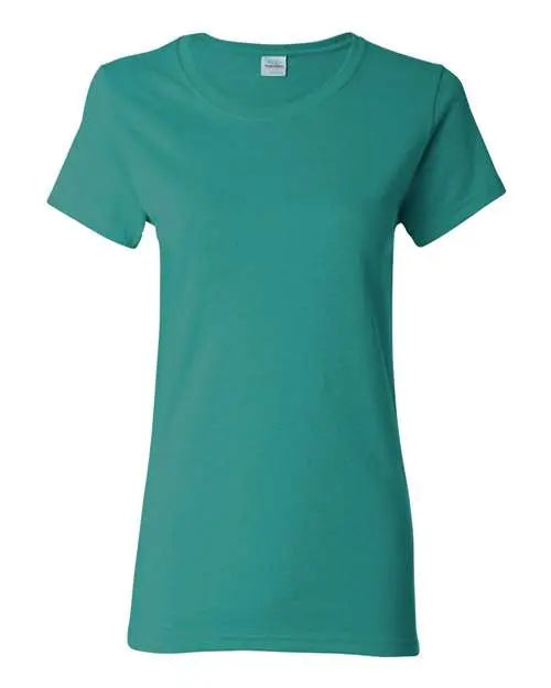 Gildan - Heavy Cotton™ Women’s T-Shirt - L - 5000L Gildan