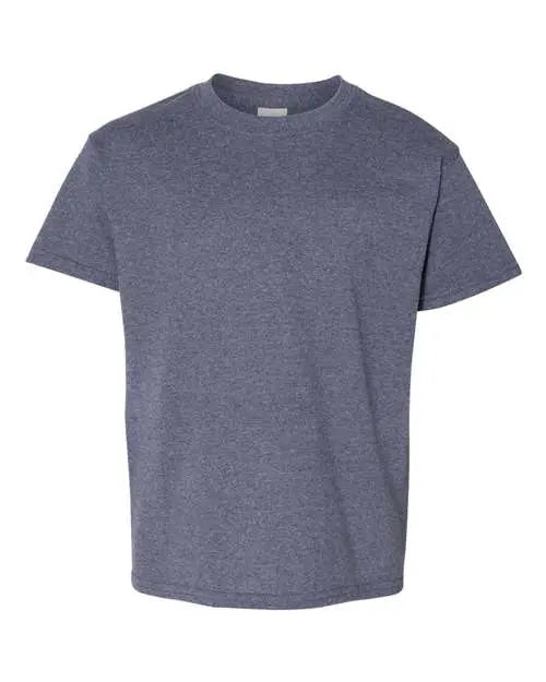 Gildan - Heavy Cotton™ Youth T-Shirt - M - 5000B Gildan