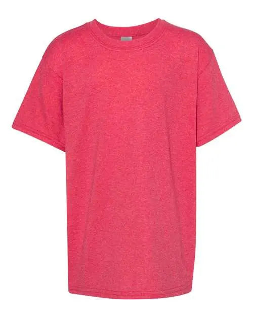 Gildan - Heavy Cotton™ Youth T-Shirt - M - 5000B Gildan
