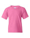 Gildan - Heavy Cotton™ Youth T-Shirt - S - 5000B Gildan