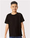 Gildan - Heavy Cotton™ Youth T-Shirt - S - 5000B Gildan