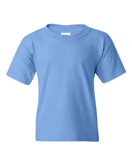 Gildan - Heavy Cotton™ Youth T-Shirt - S - 5000B Gildan