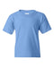 Gildan - Heavy Cotton™ Youth T-Shirt - S - 5000B Gildan