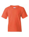 Gildan - Heavy Cotton™ Youth T-Shirt - S - 5000B Gildan