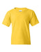 Gildan - Heavy Cotton™ Youth T-Shirt - S - 5000B Gildan