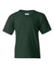 Gildan - Heavy Cotton™ Youth T-Shirt - S - 5000B Gildan