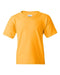 Gildan - Heavy Cotton™ Youth T-Shirt - S - 5000B Gildan