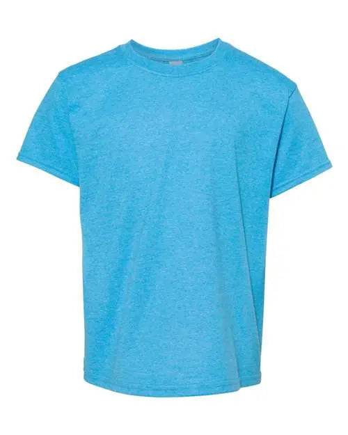 Gildan - Heavy Cotton™ Youth T-Shirt - S - 5000B Gildan