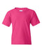Gildan - Heavy Cotton™ Youth T-Shirt - S - 5000B Gildan
