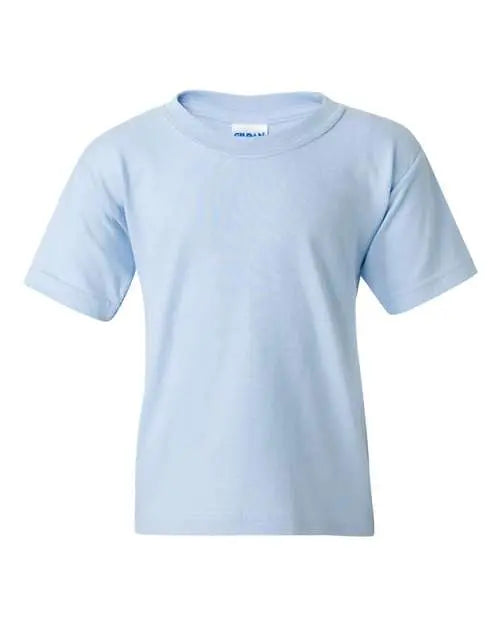 Gildan - Heavy Cotton™ Youth T-Shirt - S - 5000B Gildan