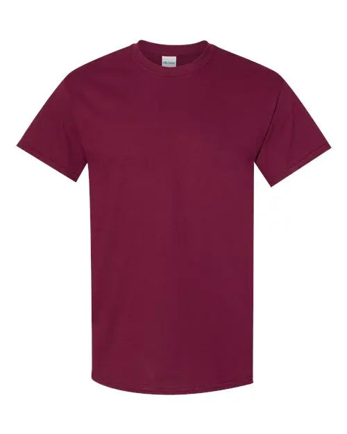 Gildan - Heavy Cotton™ Youth T-Shirt - S - 5000B Gildan