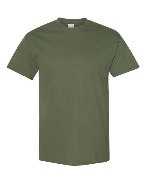 Gildan - Heavy Cotton™ Youth T-Shirt - S - 5000B Gildan