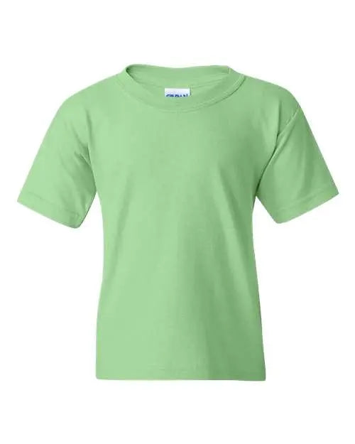 Gildan - Heavy Cotton™ Youth T-Shirt - S - 5000B Gildan