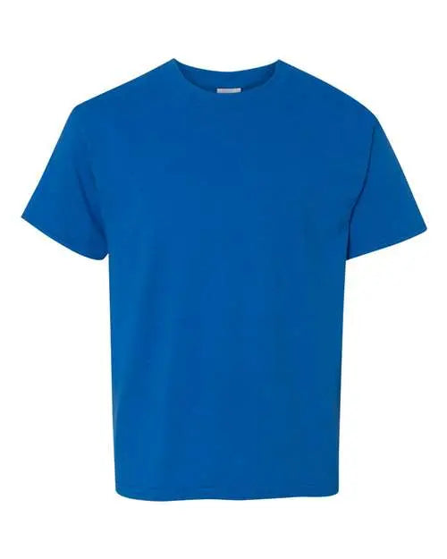 Gildan - Heavy Cotton™ Youth T-Shirt - S - 5000B Gildan