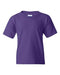 Gildan - Heavy Cotton™ Youth T-Shirt - S - 5000B Gildan