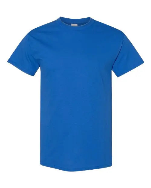 Gildan - Heavy Cotton™ Youth T-Shirt - S - 5000B Gildan