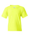Gildan - Heavy Cotton™ Youth T-Shirt - S - 5000B Gildan