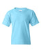 Gildan - Heavy Cotton™ Youth T-Shirt - S - 5000B Gildan