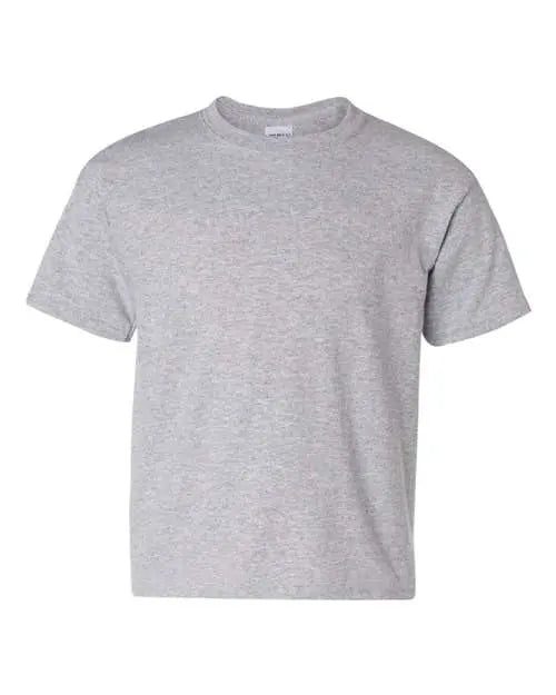 Gildan - Heavy Cotton™ Youth T-Shirt - S - 5000B Gildan