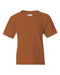 Gildan - Heavy Cotton™ Youth T-Shirt - S - 5000B Gildan